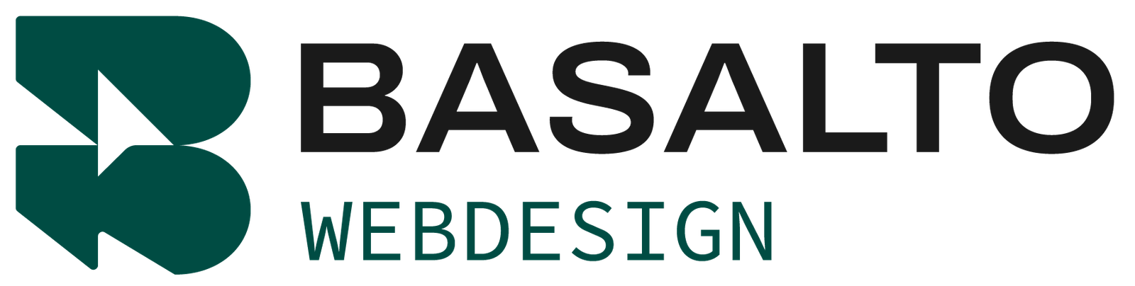 Basalto Webdesign